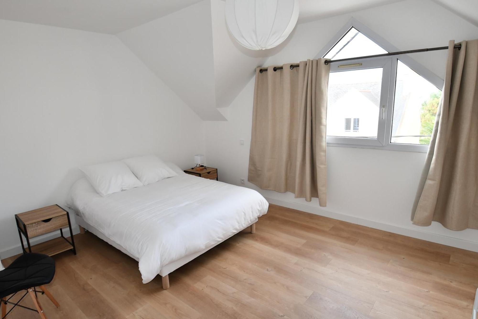 Maison Spacieuse Et Au Calme Guest house *